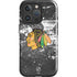 NHL Chicago Blackhawks Frozen iPhone 16 Pro Impact Case